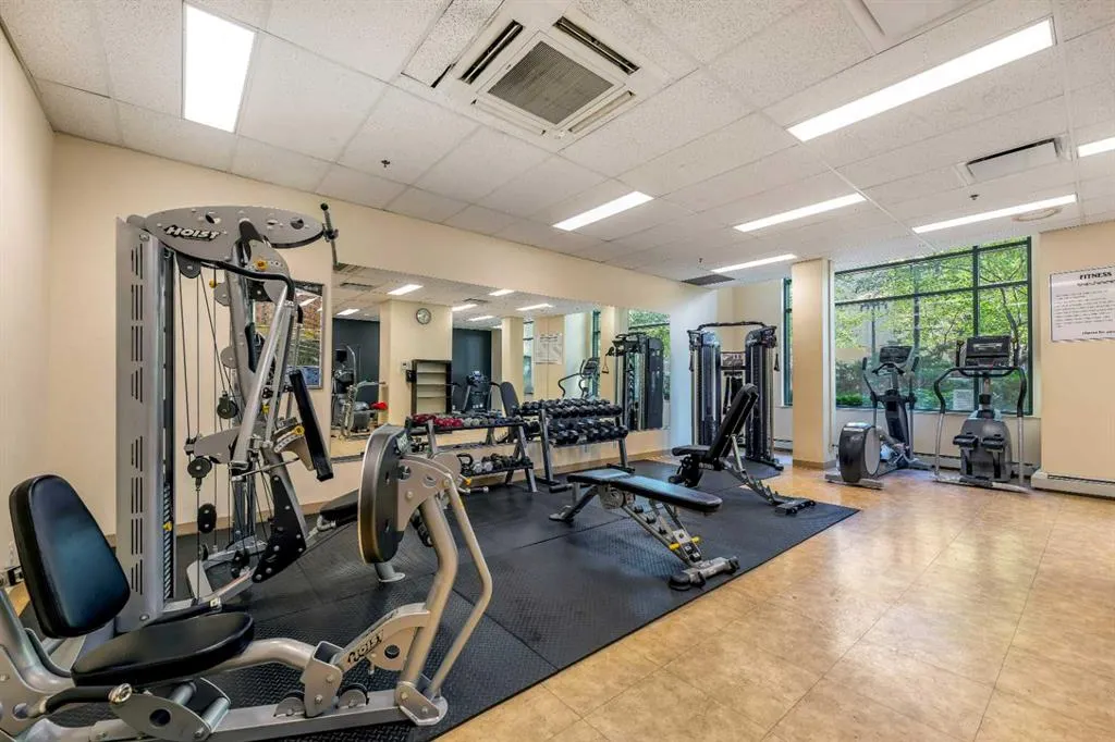 1111 6 Avenue SW, #1715