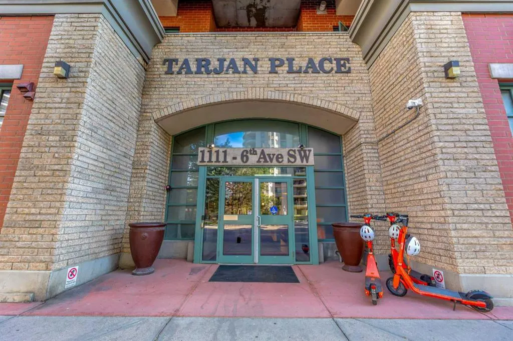 1111 6 Avenue SW, #1715