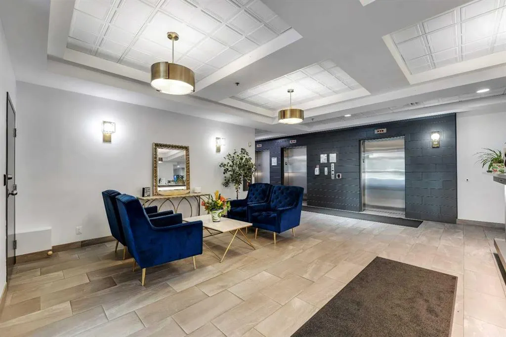 1111 6 Avenue SW, #1715