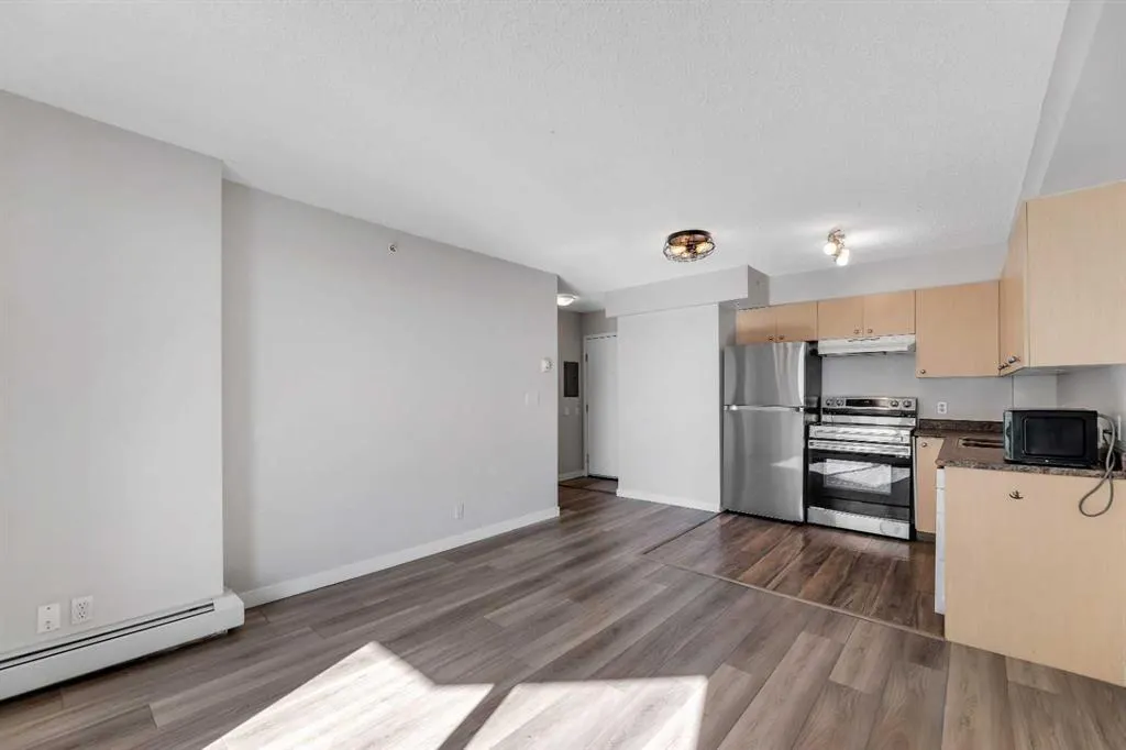 1111 6 Avenue SW, #1715