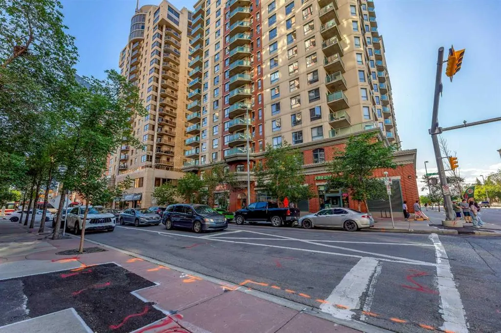 1111 6 Avenue SW, #1715