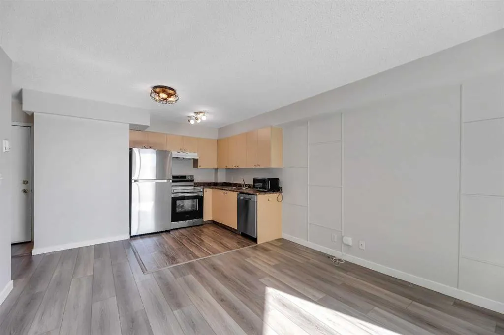 1111 6 Avenue SW, #1715