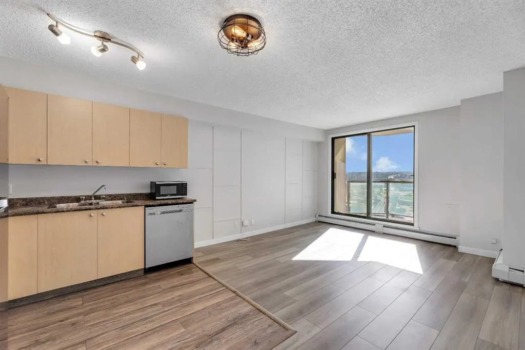 1111 6 Avenue SW, #1715