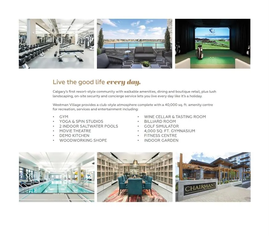 11 Mahogany Circle SE, #401