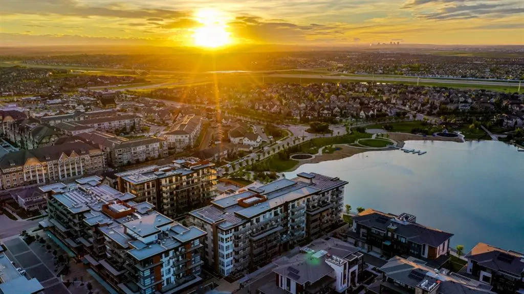11 Mahogany Circle SE, #401