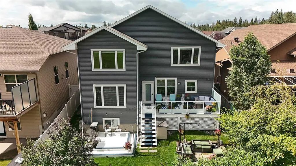 66 Grove Close
