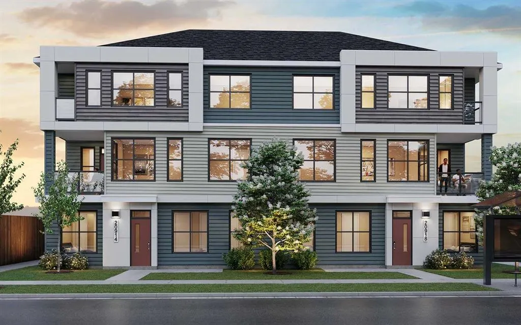 380 Seton Villas, #215