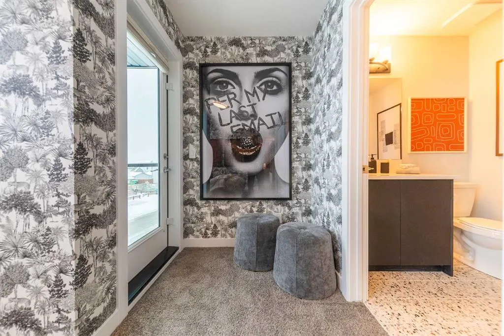 380 Seton Villas, #215