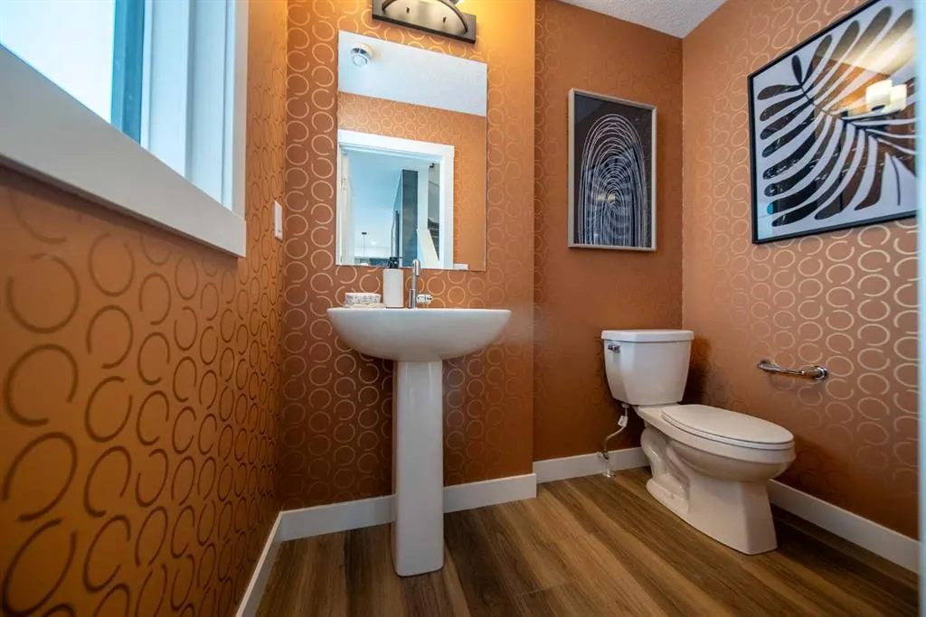 380 Seton Villas, #215