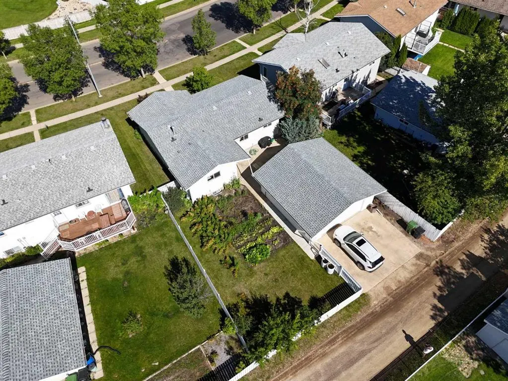 6607 54 Avenue