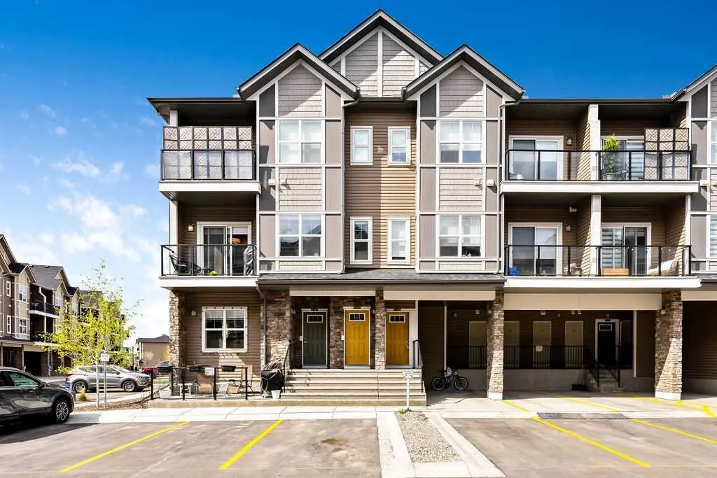 250 Fireside View, #1102