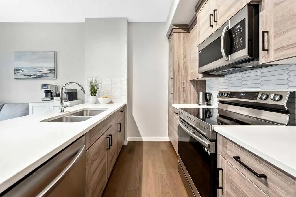 250 Fireside View, #1102