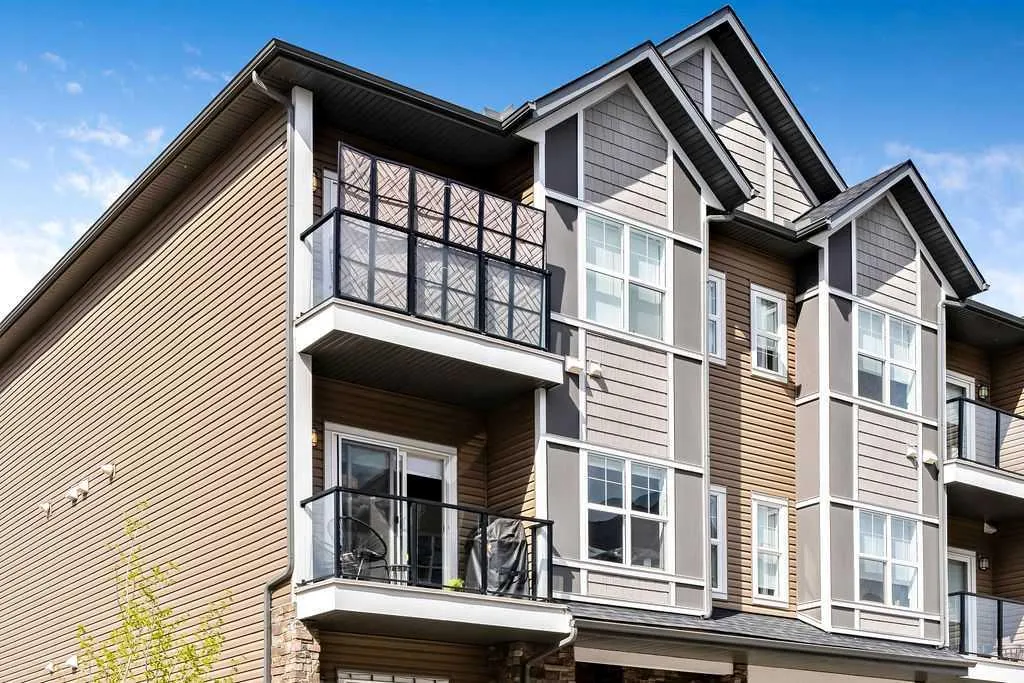 250 Fireside View, #1102