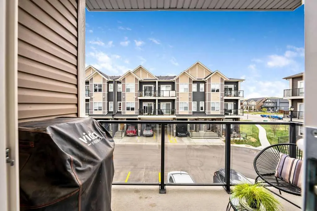 250 Fireside View, #1102
