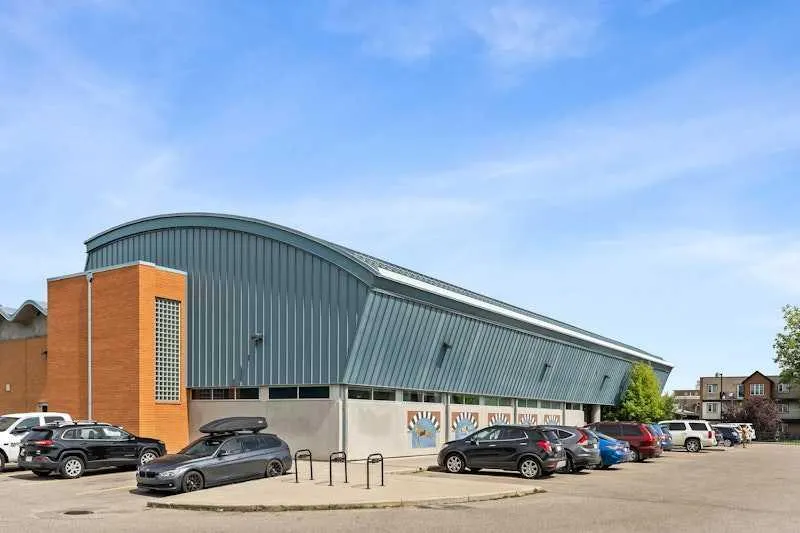 2214 30 Street SW, #103