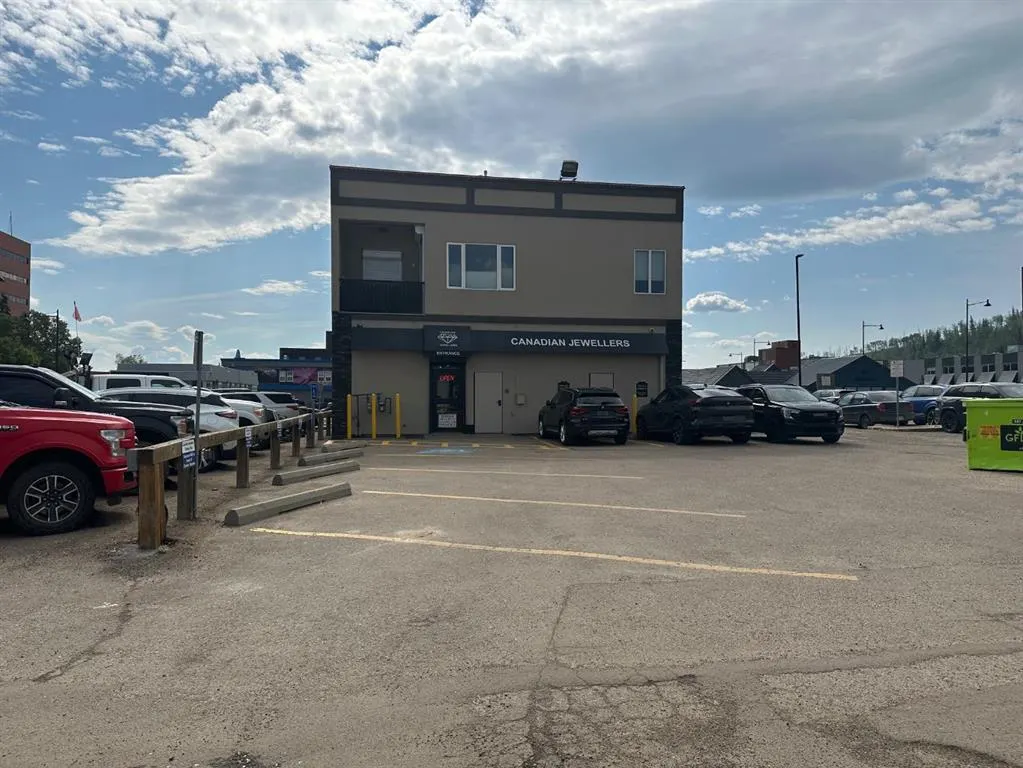 9810 Main Street