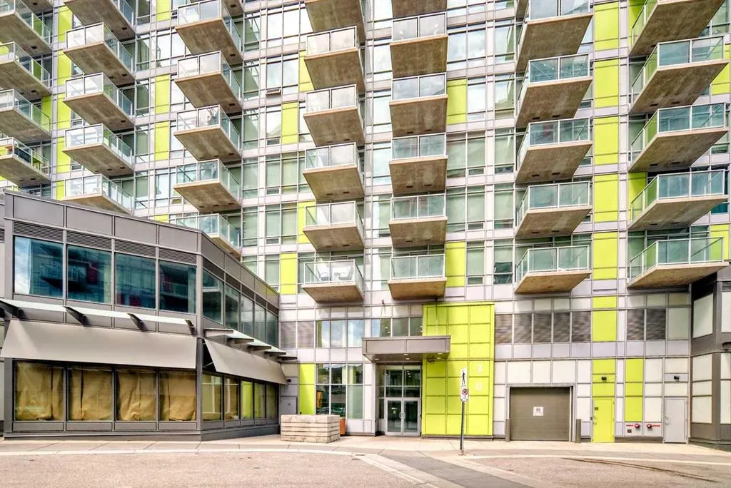 30 Brentwood Common NW, #1308