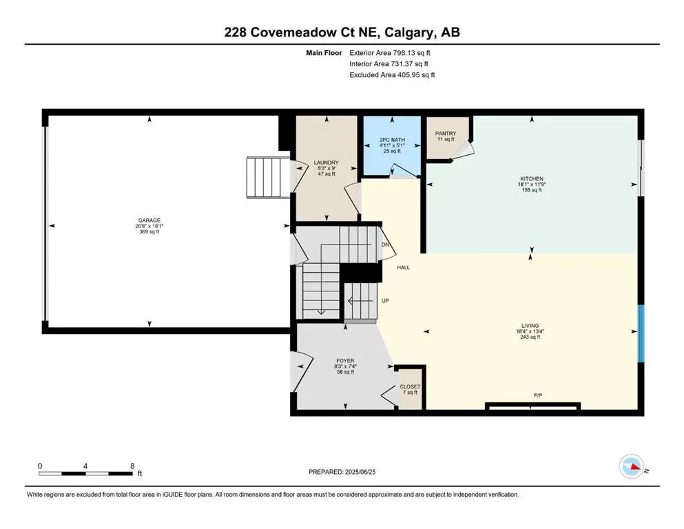 228 Covemeadow Court NE