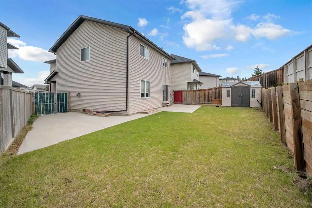 228 Covemeadow Court NE