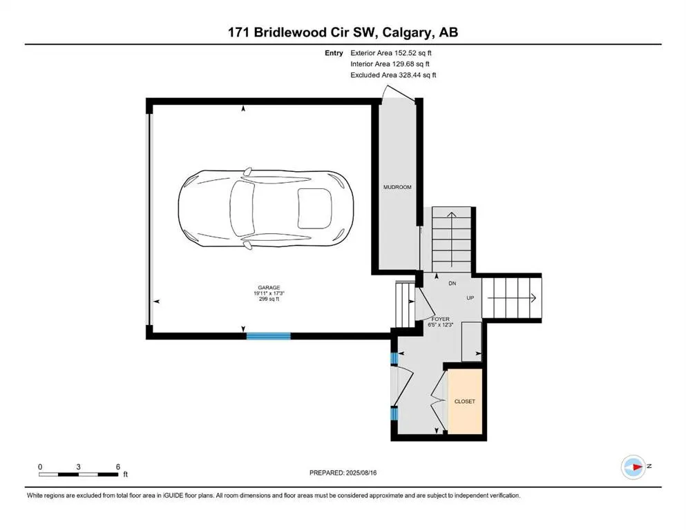 171 Bridlewood Circle SW