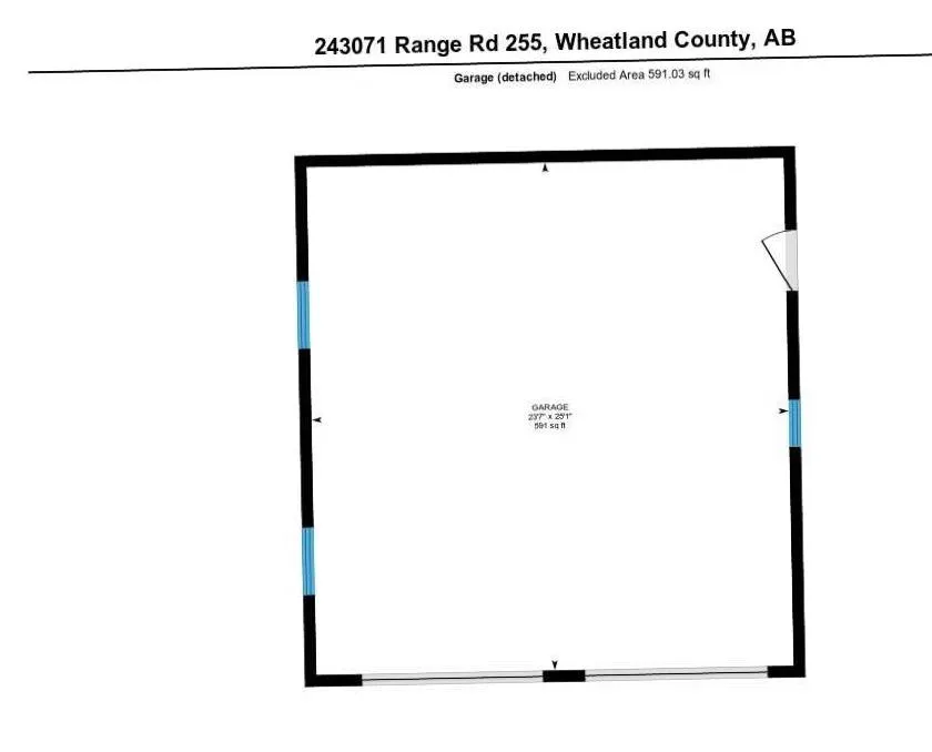 243071 Range Road 255