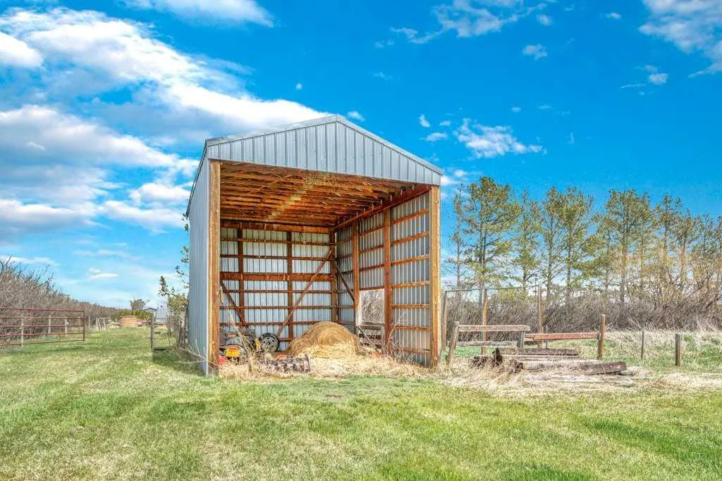 243071 Range Road 255