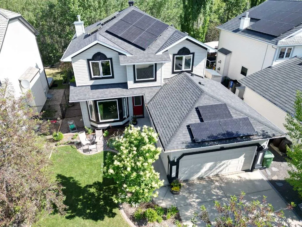 40 Rocky Ridge Landing NW