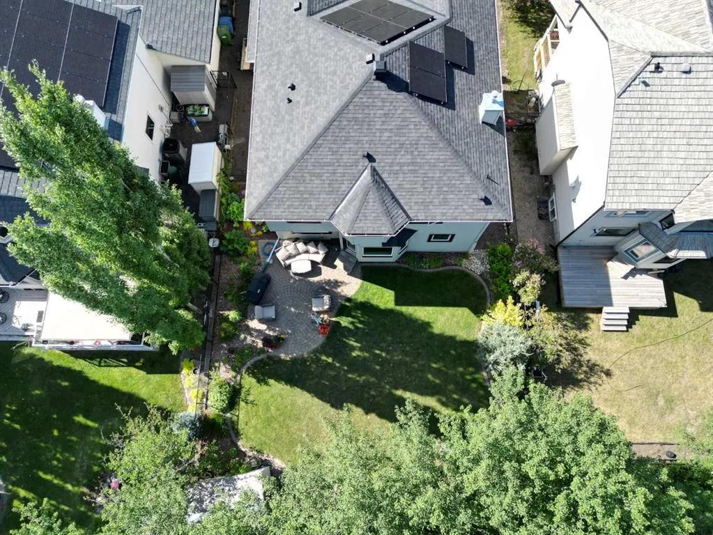 40 Rocky Ridge Landing NW