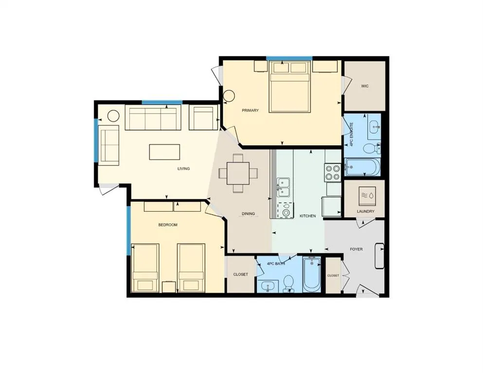 136D Sandpiper Road, #304