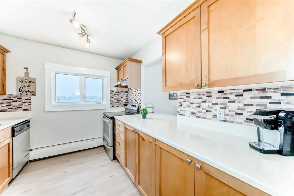 1334 12 Avenue SW, #508