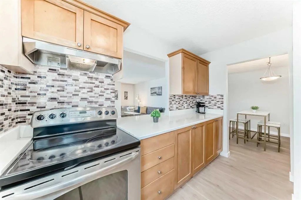 1334 12 Avenue SW, #508