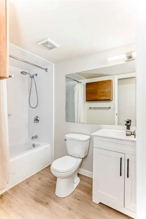 1334 12 Avenue SW, #508