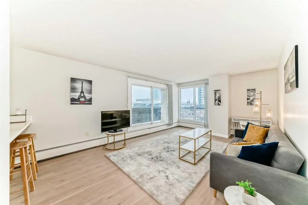 1334 12 Avenue SW, #508