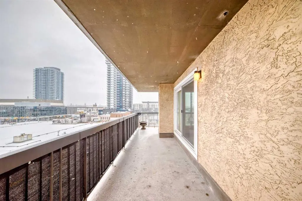 1334 12 Avenue SW, #508
