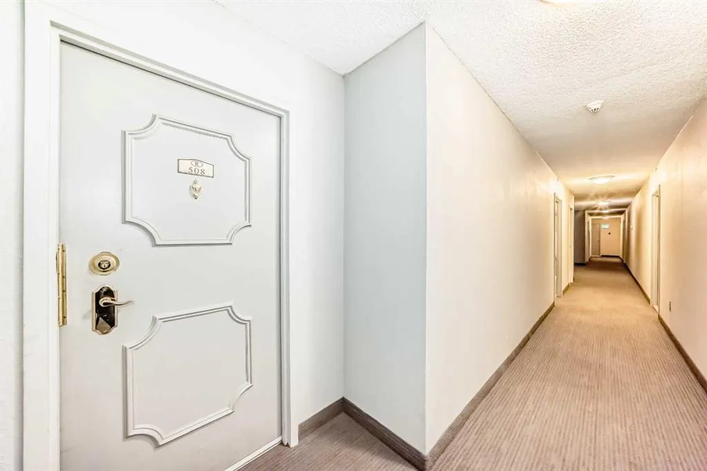 1334 12 Avenue SW, #508