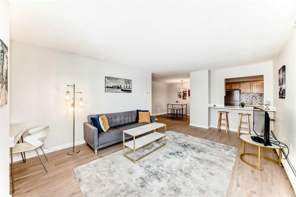 1334 12 Avenue SW, #508