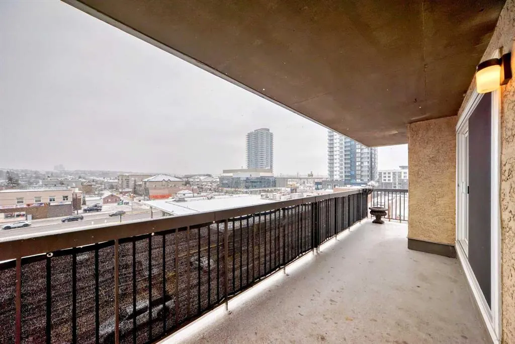 1334 12 Avenue SW, #508