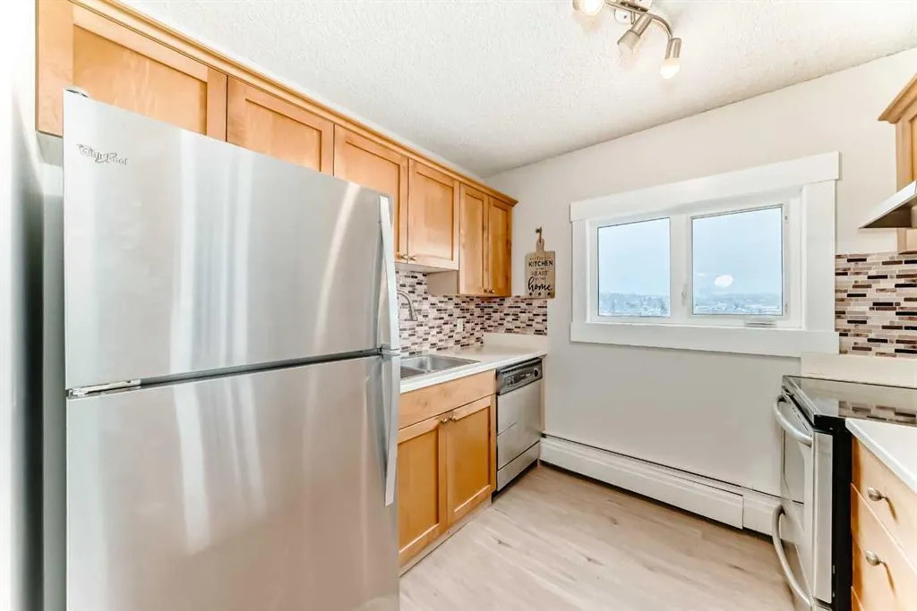 1334 12 Avenue SW, #508