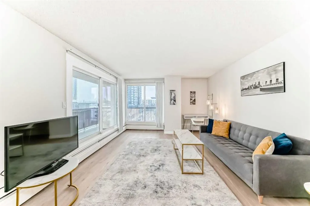 1334 12 Avenue SW, #508