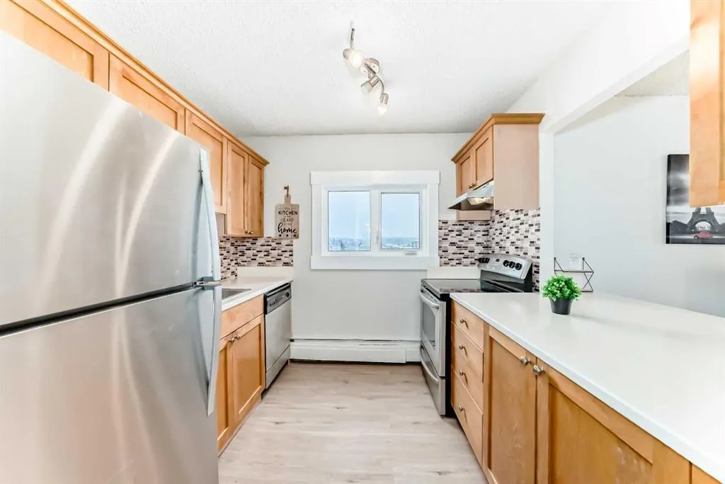 1334 12 Avenue SW, #508