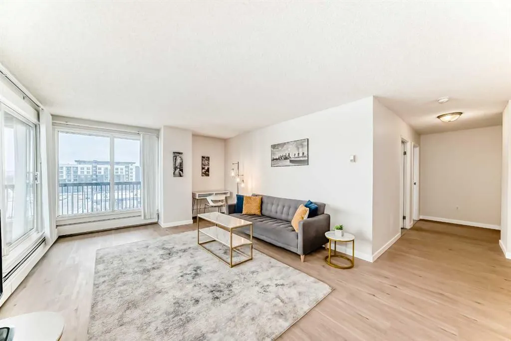 1334 12 Avenue SW, #508