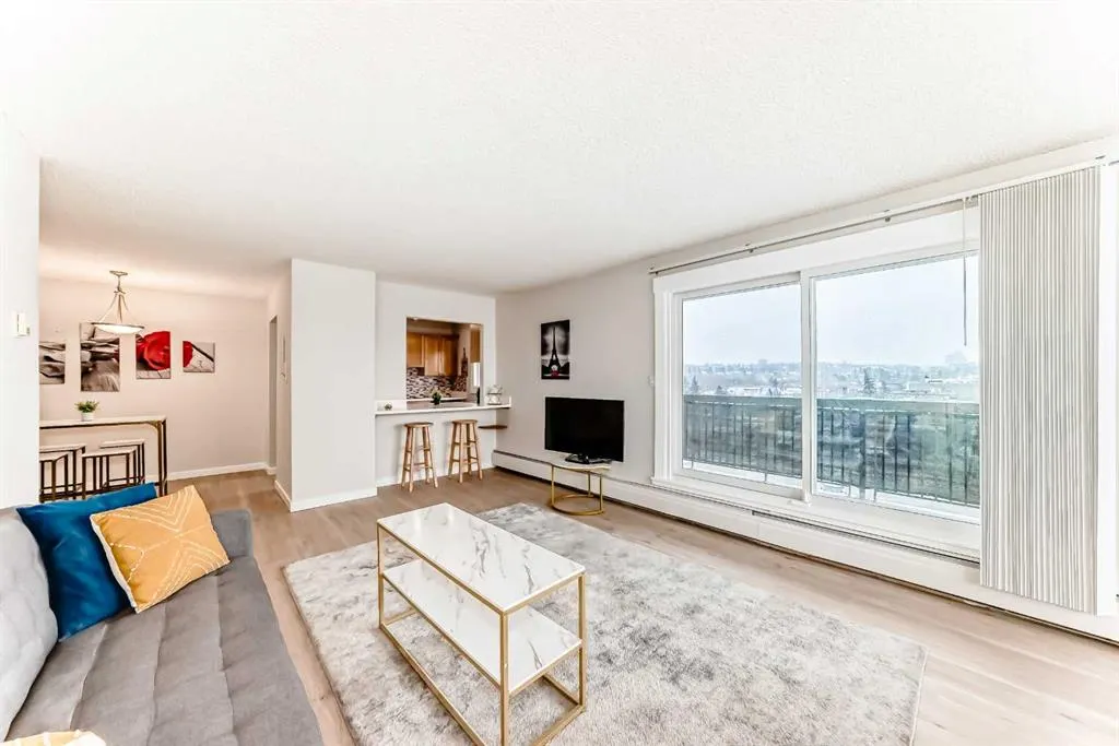 1334 12 Avenue SW, #508