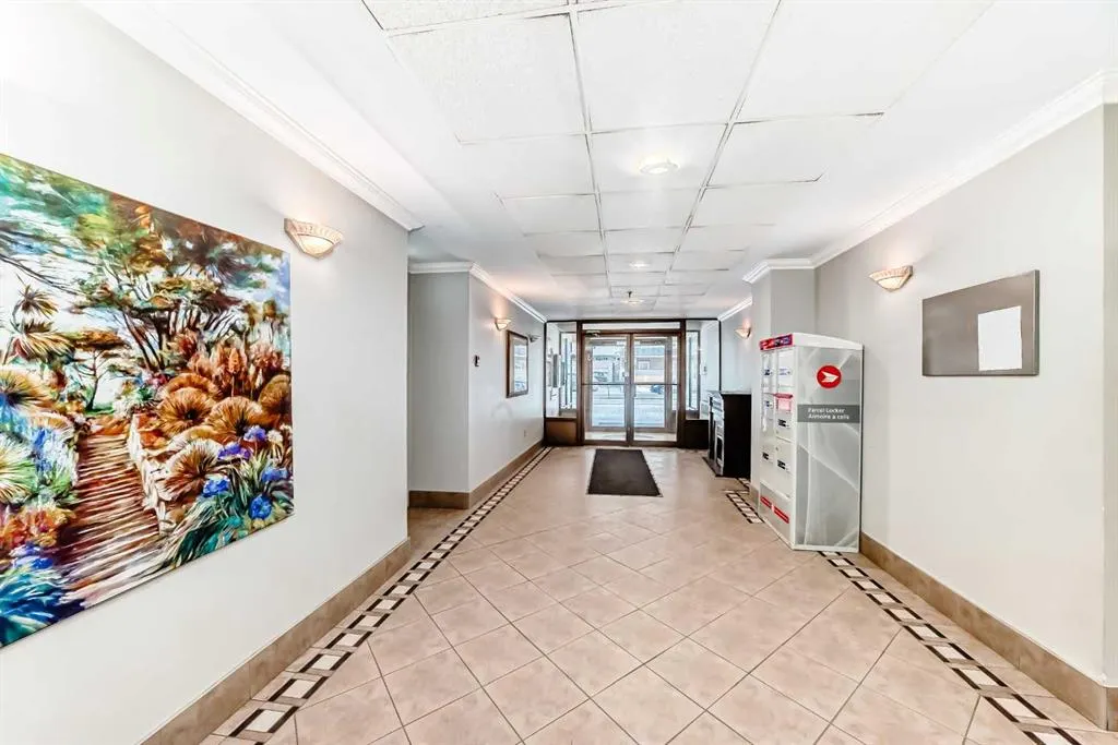 1334 12 Avenue SW, #508