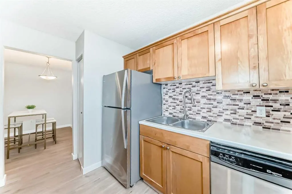 1334 12 Avenue SW, #508