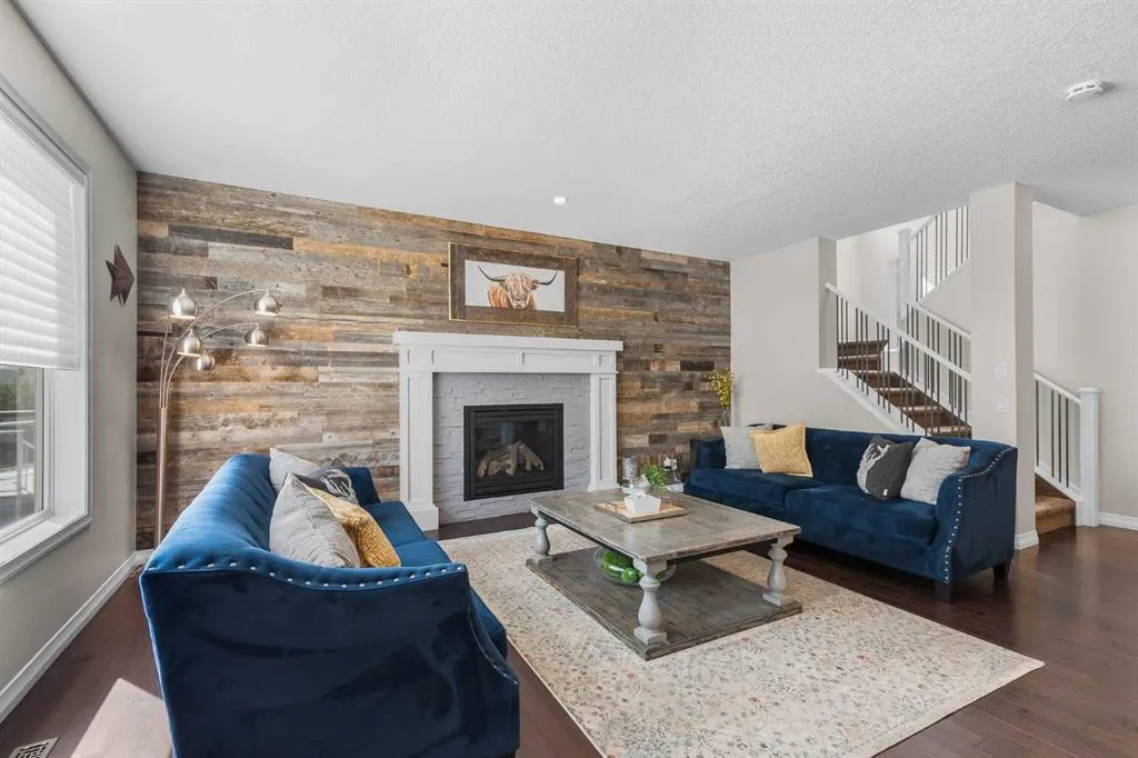 49 Auburn Springs Place SE