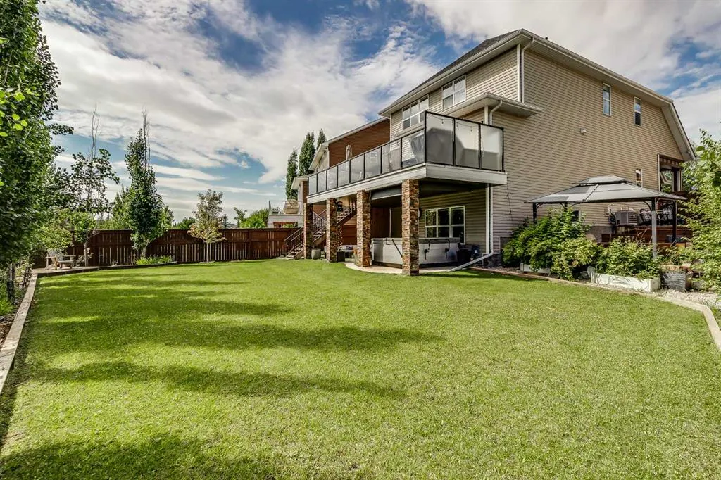 49 Auburn Springs Place SE