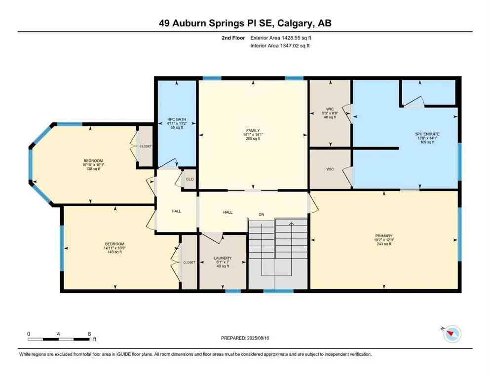 49 Auburn Springs Place SE