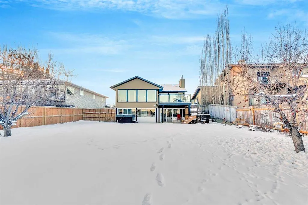 760 West Chestermere