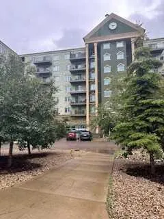 8535 Clearwater Drive, #316