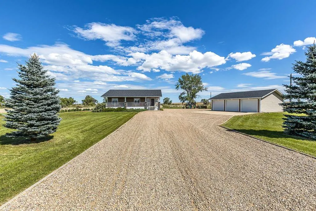 13029A Range Road 50